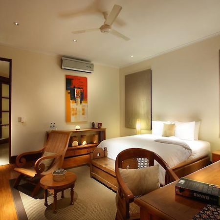 Villa Ali Agung Pecatu  Luaran gambar