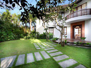 Villa Ali Agung Pecatu  Luaran gambar